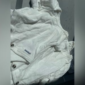 Infant onesies , size NB